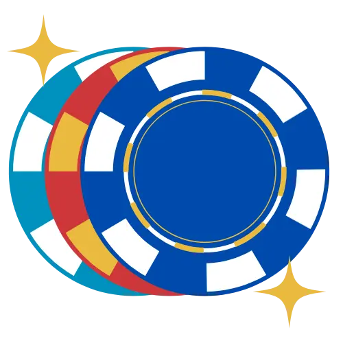 Welcome Package 500% up to €3,000 + 500 Free Spins